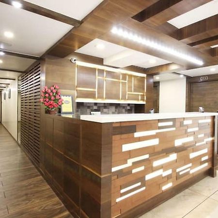 Hotel Aaram Orchard Ahmedabad Exterior foto